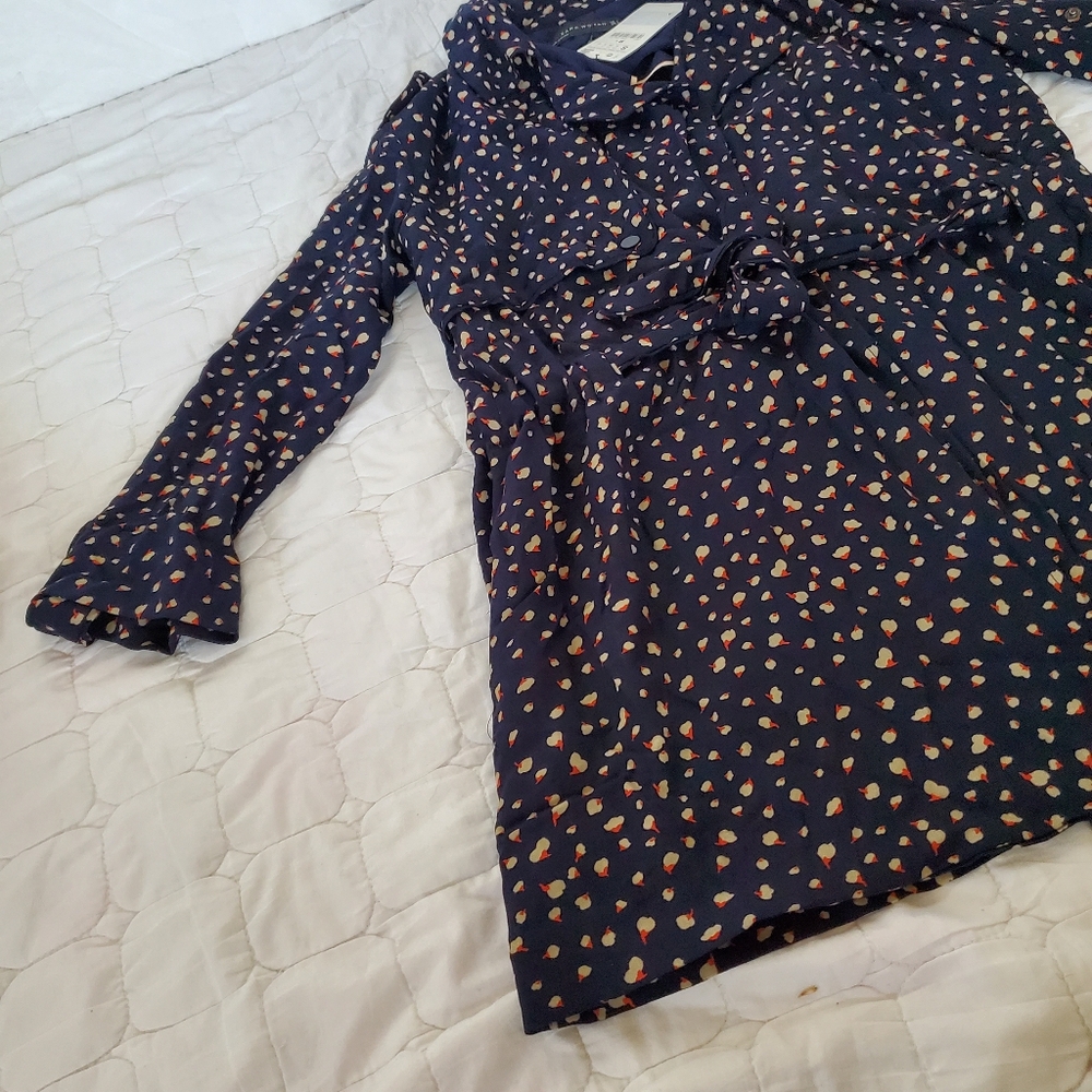 Zara jacket - Picture 2 of 16